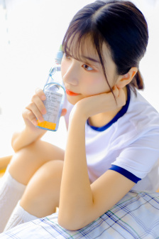 朝俞液体R猫尾巴